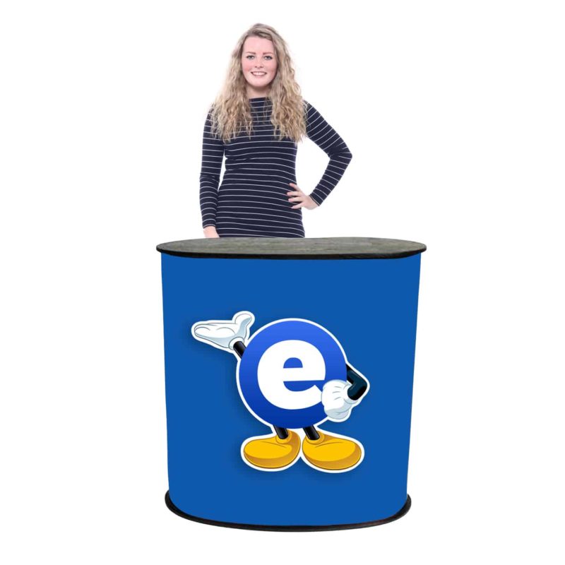Nytt Svep till Podium Value Mässdisk