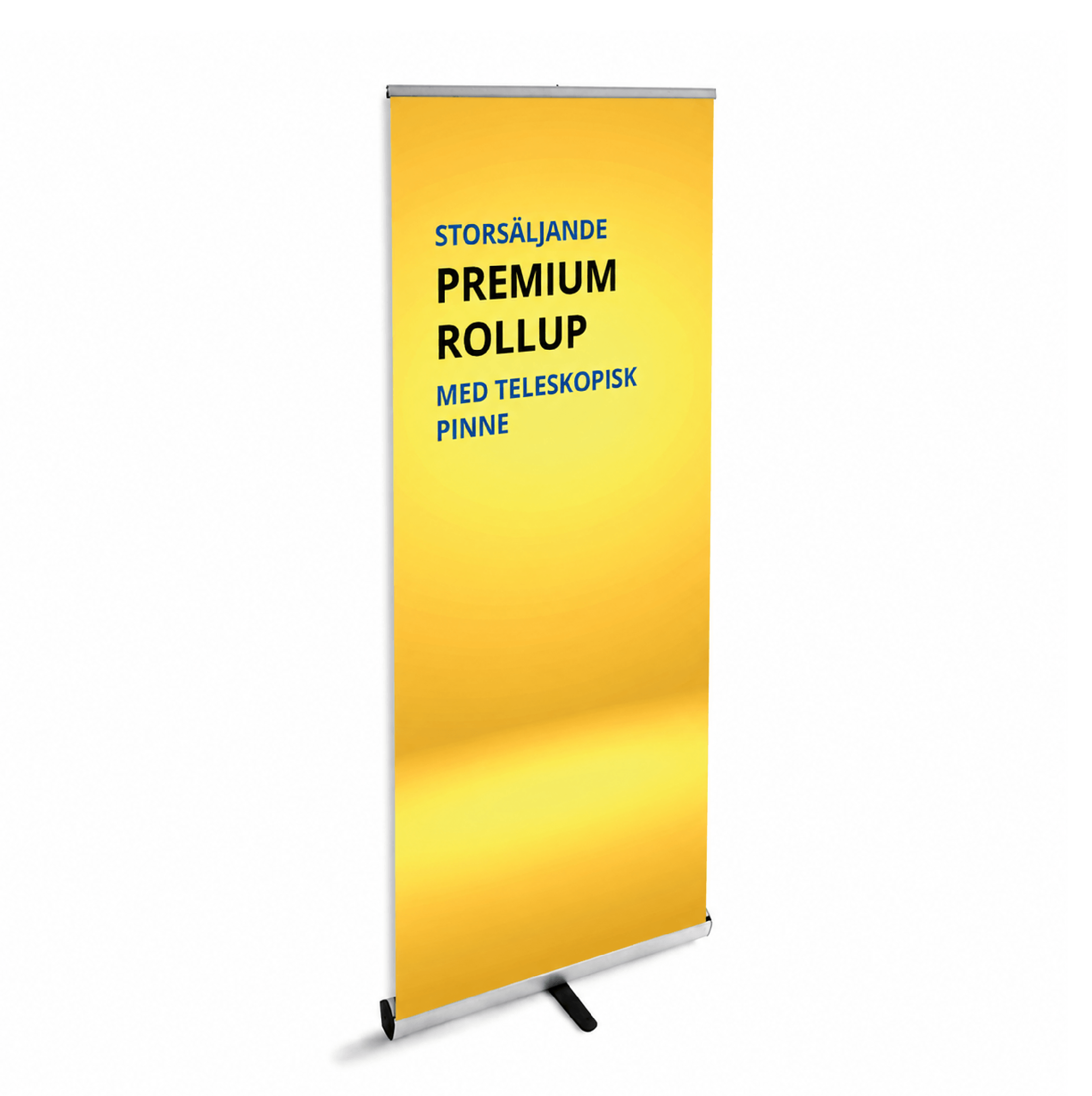 Rollup Penta Spennare premium