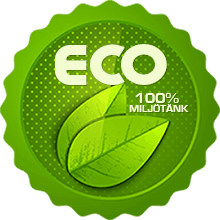 null miljökompensation Miljökompensation miljokopensation badge 220