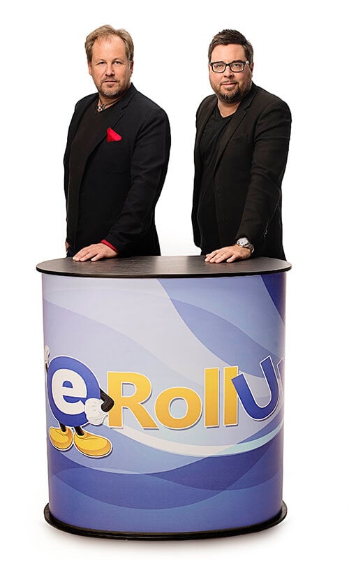 jens-alex jens-alex rollup Rollup och mässmaterial på 24 timmar till Sveriges lägsta priser. jens alex