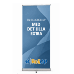 Rollup Impact spennare