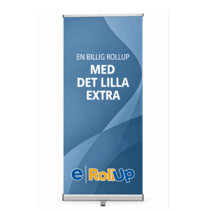 Rollup Impact spennare