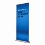 Rollup Luna Spennare premium