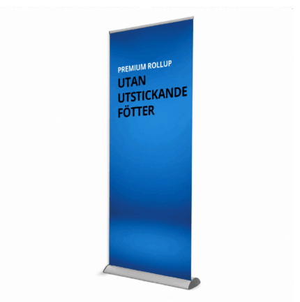 Rollup Luna Spennare premium