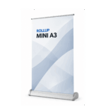 rollup mini a3