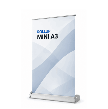 rollup mini a3