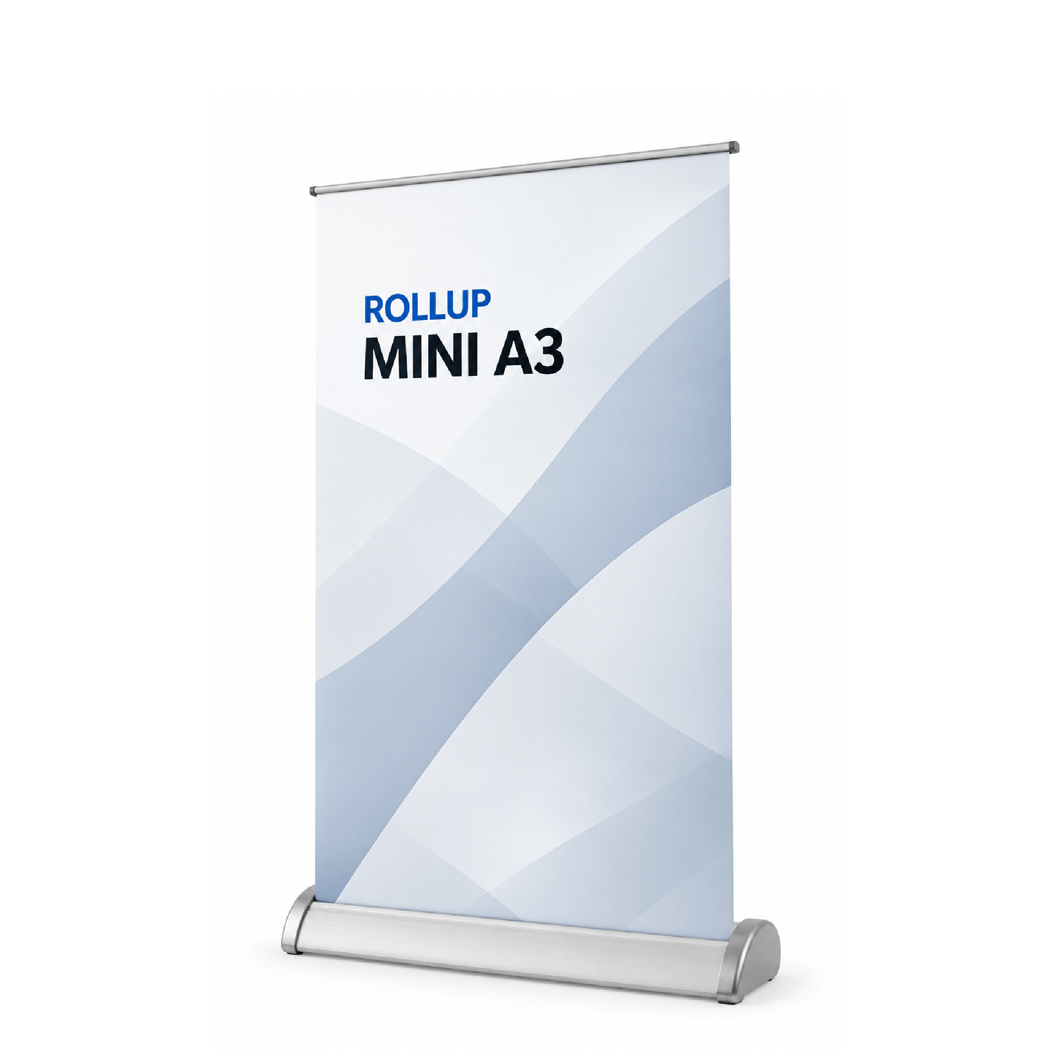 rollup mini a3
