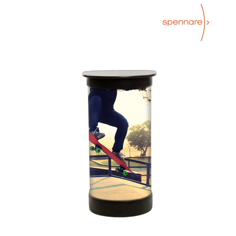 Podium Box Medium