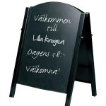 Gatupratare - Chalk Board