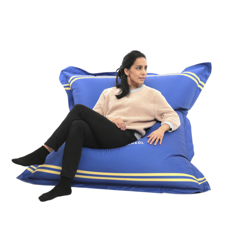 Bean Bag / Sækkestol