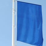 Windtracker inkl motvikt