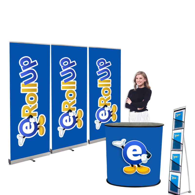 Monterpaket - Budget 2