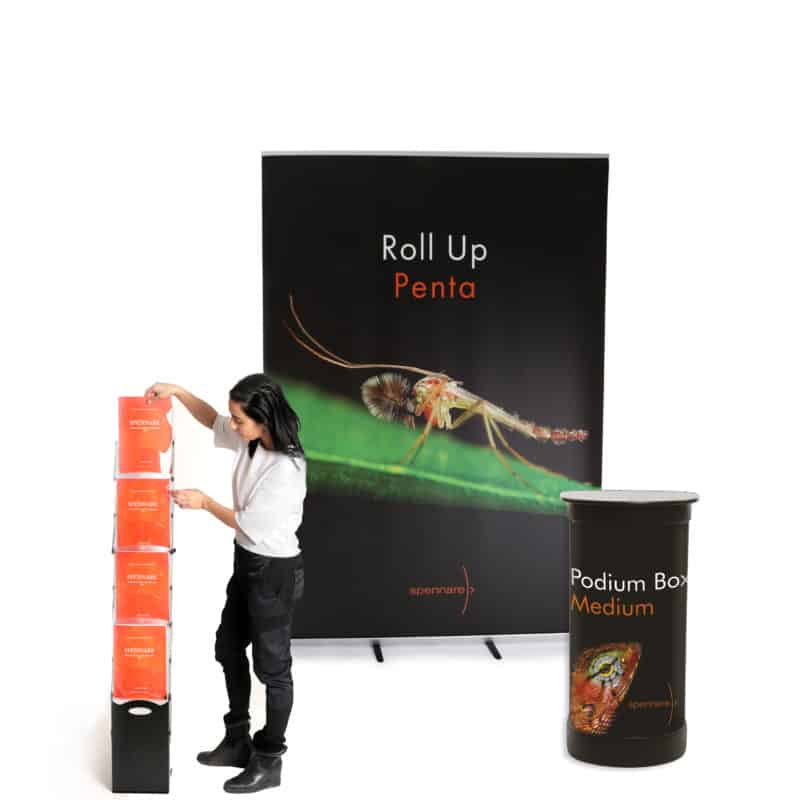 Monterpaket - Premium 1