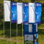 Flaggor till Windtracker