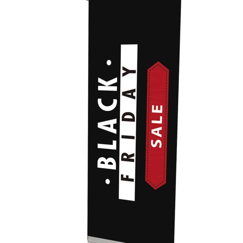 Rollup -Black Friday