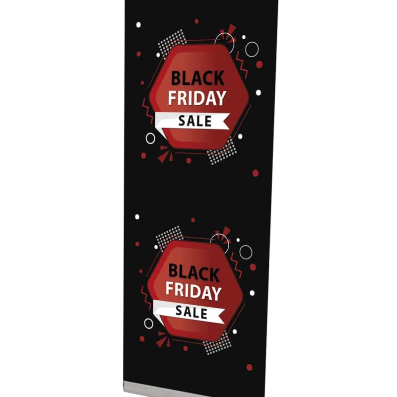 Rollup -Black Friday