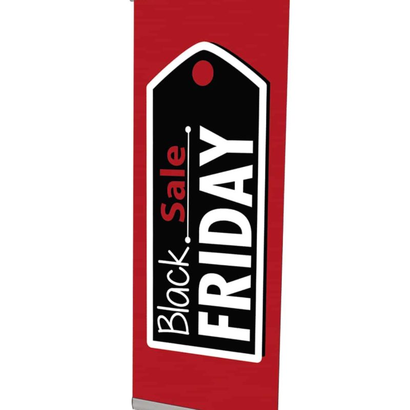 Rollup -Black Friday