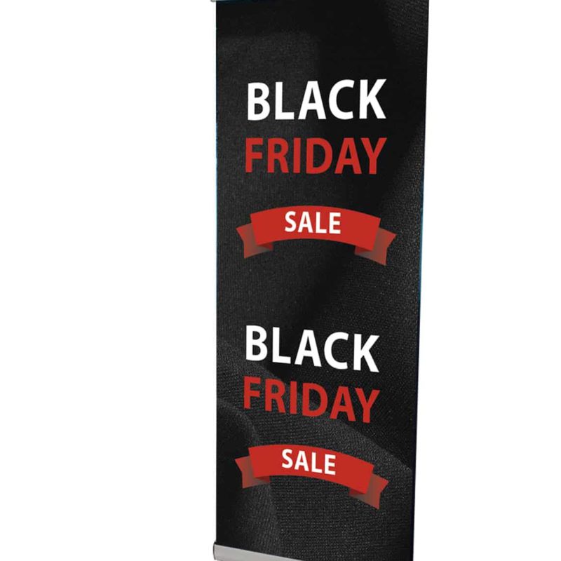 Rollup -Black Friday