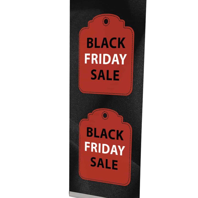 Rollup -Black Friday