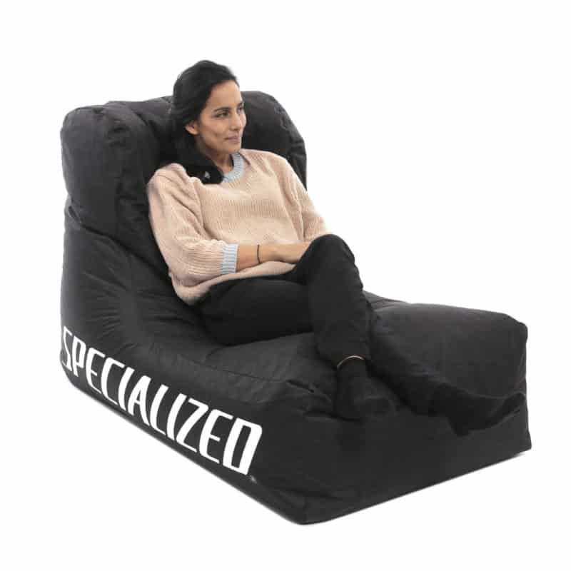 Bean Bag Lounge