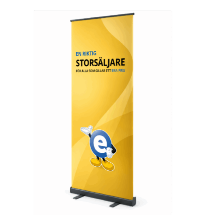 Rollup ekonomi svart