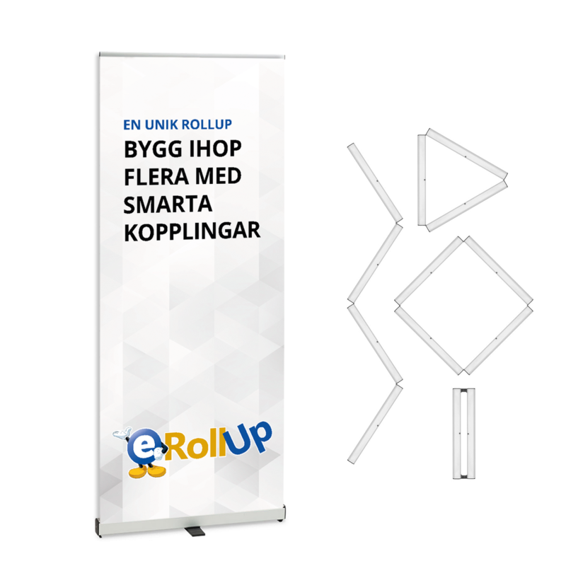 Rollup ONE