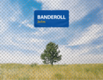 Banderoll 2x1m