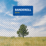 Banderoll 2x1m
