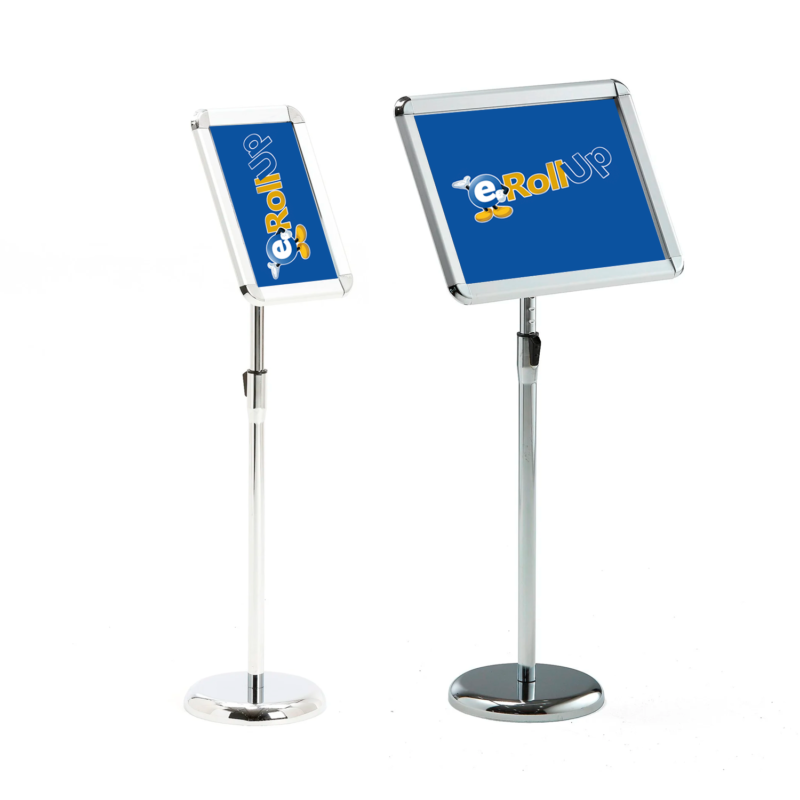 Skyltställ Expo