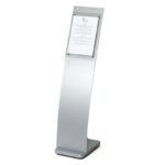 Infostander Vista