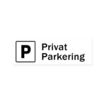 Skylt - Privat Parkering